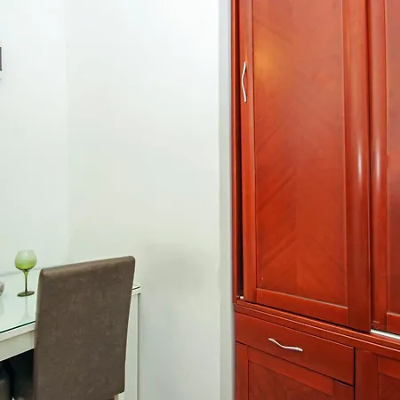Campus Apartamento *