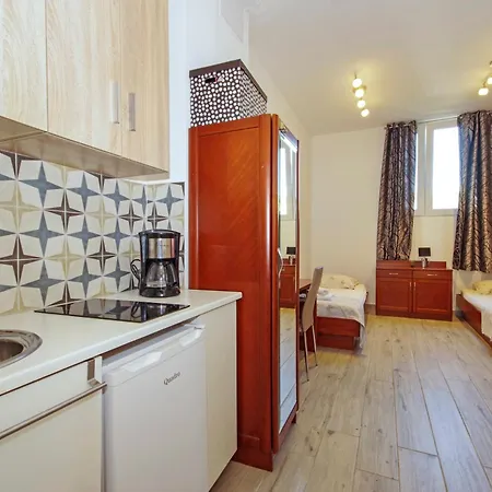 Apartamento Campus
