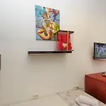 Campus アパート スプリト