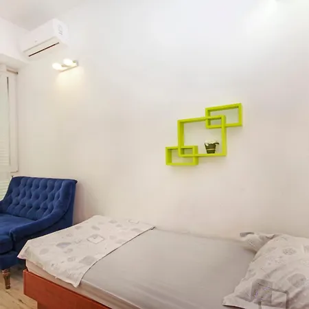 Campus Διαμέρισμα