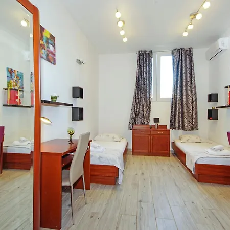 Apartment Campus *