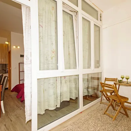 Campus Διαμέρισμα *