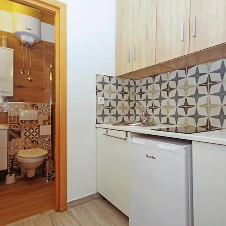 Διαμέρισμα Campus Σπλιτ