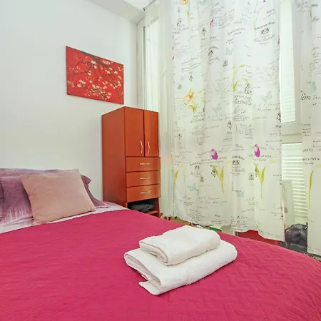 Apartment Campus