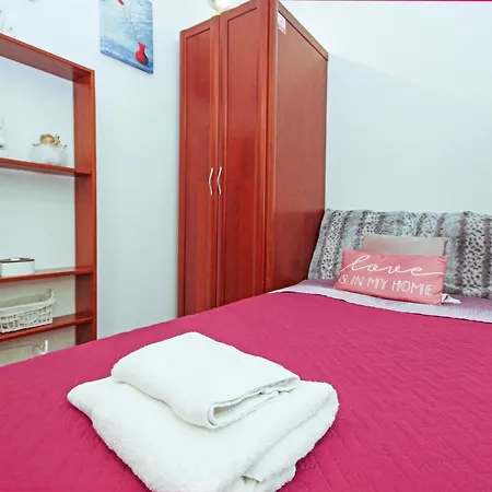 Apartment Campus Split