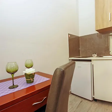 Apartment Campus *