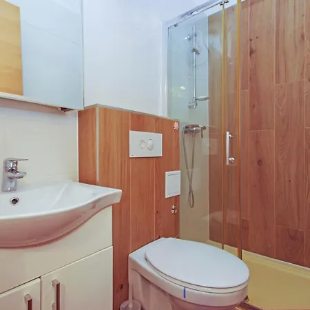 Campus Διαμέρισμα *